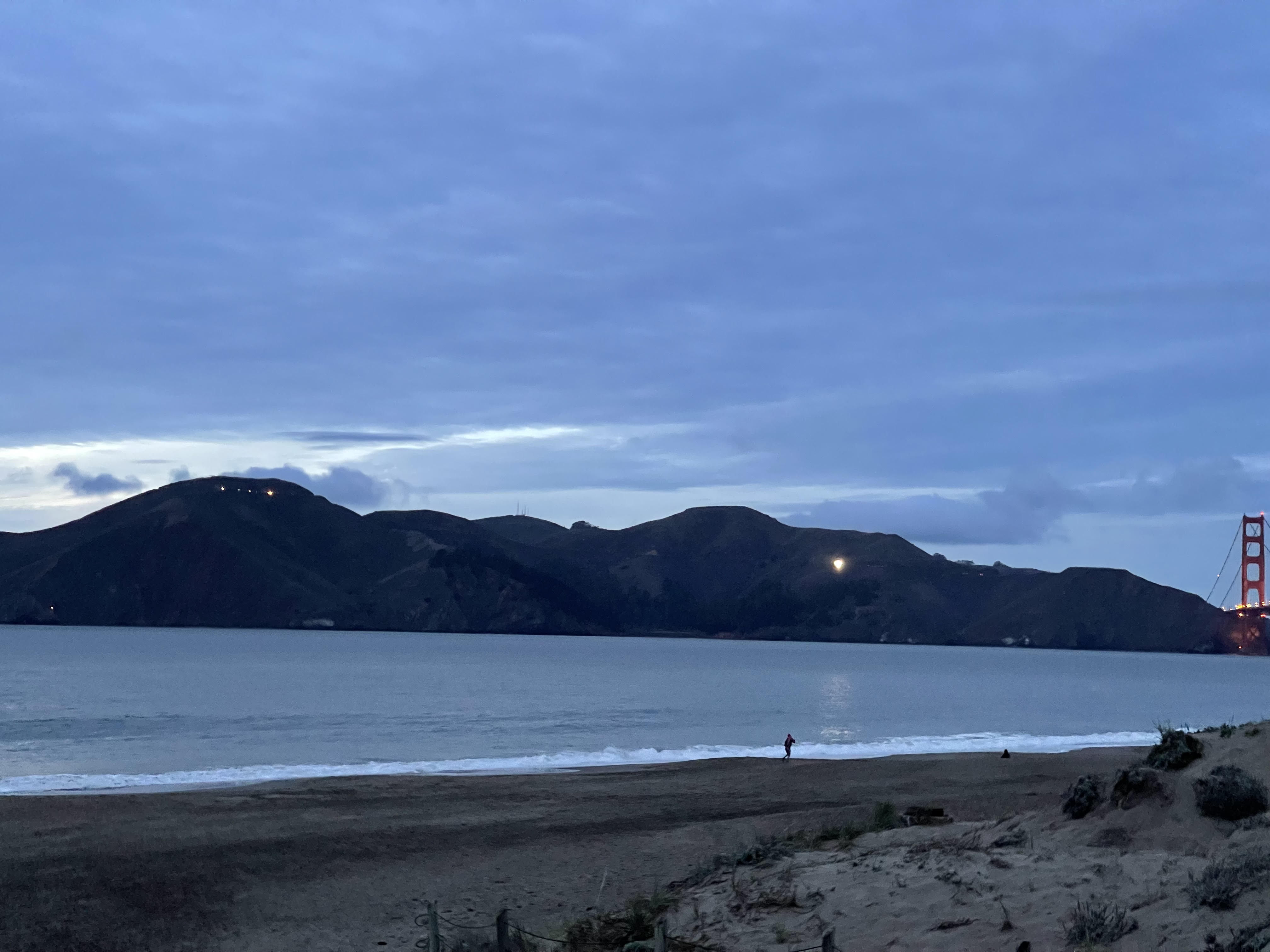 Baker Beach